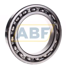 Подшипник шариковый радиальный однорядный 6032/C3 SKF