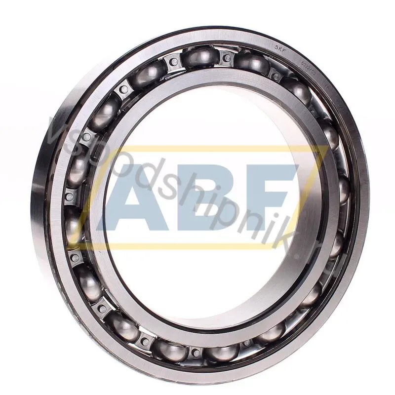 Подшипник шариковый радиальный однорядный 6032/C3 SKF 360