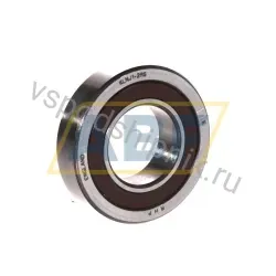 Подшипник шариковый радиальный однорядный KLNJ1-2RSJ RHP