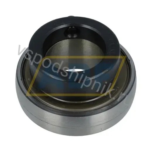 Подшипниковый узел RAE40RRB+COL Timken 40×80×43.7 мм