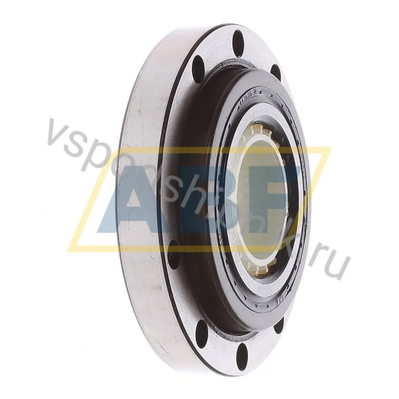 Подшипник радиально-упорный шариковый 441696R SKF 360