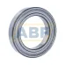 Подшипник шариковый радиальный однорядный 6013-2Z/C3GJN SKF