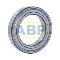 Подшипник шариковый радиальный однорядный 6013-2Z/C3GJN SKF