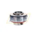 Подшипниковый узел YAR204-2FF SKF