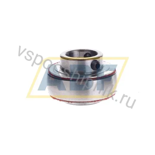 Подшипниковый узел YAR204-2FF SKF 20×47×31 мм