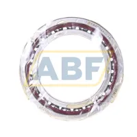 Подшипник шариковый радиально-упорный однорядный 71908ACDGA/P4A SKF