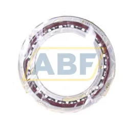 Подшипник шариковый радиально-упорный однорядный 71908ACDGA/P4A SKF