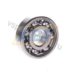 Open Higher (internal) clearance 15x42x13mm 6302/C3 SKF