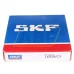 Подшипник шариковый радиальный однорядный 16018/C3 SKF
