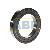 Подшипник шариковый радиальный однорядный 6019-2Z/C3 SKF