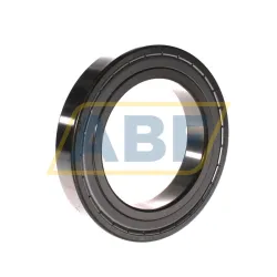 Подшипник шариковый радиальный однорядный 6019-2Z/C3 SKF