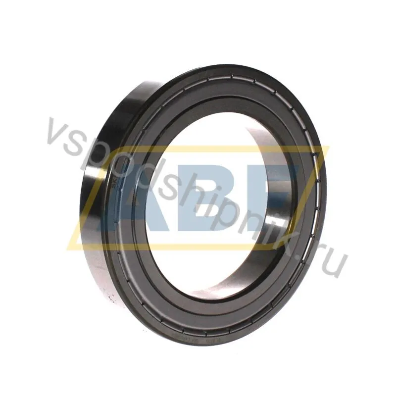 Подшипник шариковый радиальный однорядный 6019-2Z/C3 SKF 360