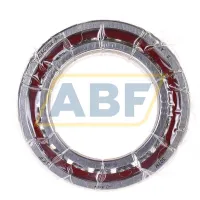 Подшипник шариковый радиально-упорный однорядный 7010ACDGA/P4A SKF