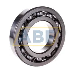 Подшипник шариковый радиальный однорядный RLS24 SKF