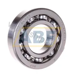 Подшипник шариковый радиальный однорядный RLS11 SKF