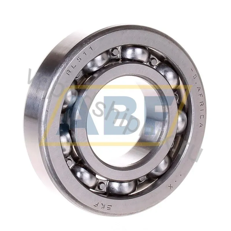 Подшипник шариковый радиальный однорядный RLS11 SKF 360