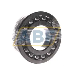 Самоустанавливающийся шариковый подшипник двухрядный 1315/C3 SKF