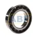Подшипник радиально-упорный шариковый 7216BECBP SKF