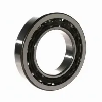 Подшипник радиально-упорный шариковый 7216BECBP SKF
