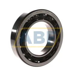 Подшипник радиально-упорный шариковый 7216BECBP SKF
