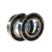 Подшипник шариковый радиально-упорный однорядный 7212CD/P4ADGA SKF