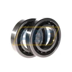 Подшипник шариковый радиально-упорный однорядный 7212CD/P4ADGA SKF