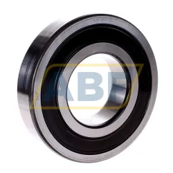 Подшипник шариковый радиальный однорядный 6316-2RS1/C3 SKF