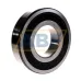 Подшипник шариковый радиальный однорядный 6316-2RS1 SKF