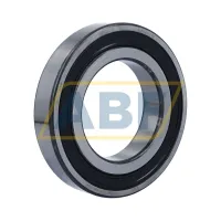 Подшипник шариковый радиальный однорядный 6216-2RS1/C3 SKF
