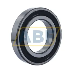 Подшипник шариковый радиальный однорядный 6216-2RS1/C3 SKF