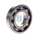 Подшипник шариковый радиальный однорядный 6208-Z/C3 SKF