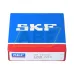 Подшипник шариковый радиальный однорядный 6208-Z/C3 SKF