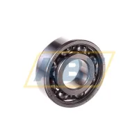 Open Higher (internal) clearance 17x40x12mm 6203/C3 SKF