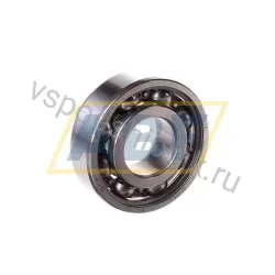 Open Higher (internal) clearance 17x40x12mm 6203/C3 SKF