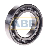Open 45x75x16mm 6009 SKF