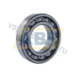 Подшипник шариковый радиальный однорядный 212 SKF