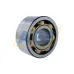 Радиально-упорный шариковый подшипник двухрядный 5411A SKF