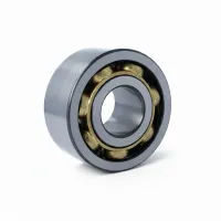 Радиально-упорный шариковый подшипник двухрядный 5411A SKF
