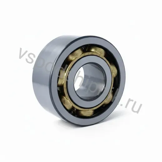 Радиально-упорный шариковый подшипник двухрядный 5411A SKF