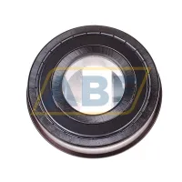 Подшипник шариковый радиальный однорядный 6313-ZNR SKF