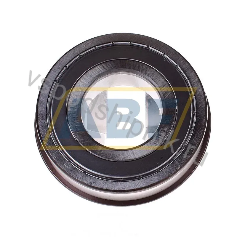 Подшипник шариковый радиальный однорядный 6313-ZNR SKF 360