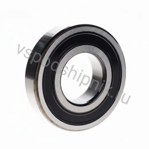 Подшипник шариковый радиальный однорядный 6312-RS1/C3 SKF