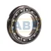 Подшипник шариковый радиальный однорядный 6012NR SKF
