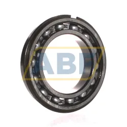 Подшипник шариковый радиальный однорядный 6012NR SKF