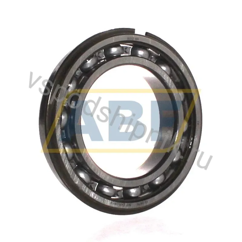 Подшипник шариковый радиальный однорядный 6012NR SKF 360
