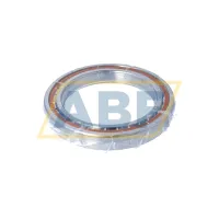 Подшипник шариковый радиально-упорный однорядный 71932ACDGA/P4A SKF