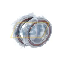 Подшипник шариковый радиально-упорный однорядный 7012CD/P4ADBA SKF