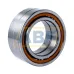 Подшипник шариковый радиально-упорный однорядный 7011CD/P4ADBA SKF