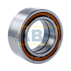 Подшипник шариковый радиально-упорный однорядный 7011CD/P4ADBA SKF