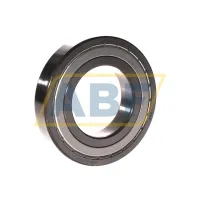 Подшипник шариковый радиальный однорядный 6213-2Z/C3GJN SKF